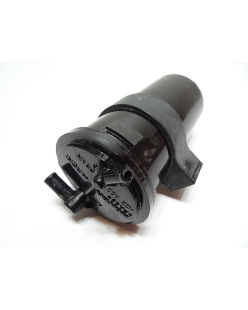 Honda CRF1000 Africa Twin, evap/canister 2