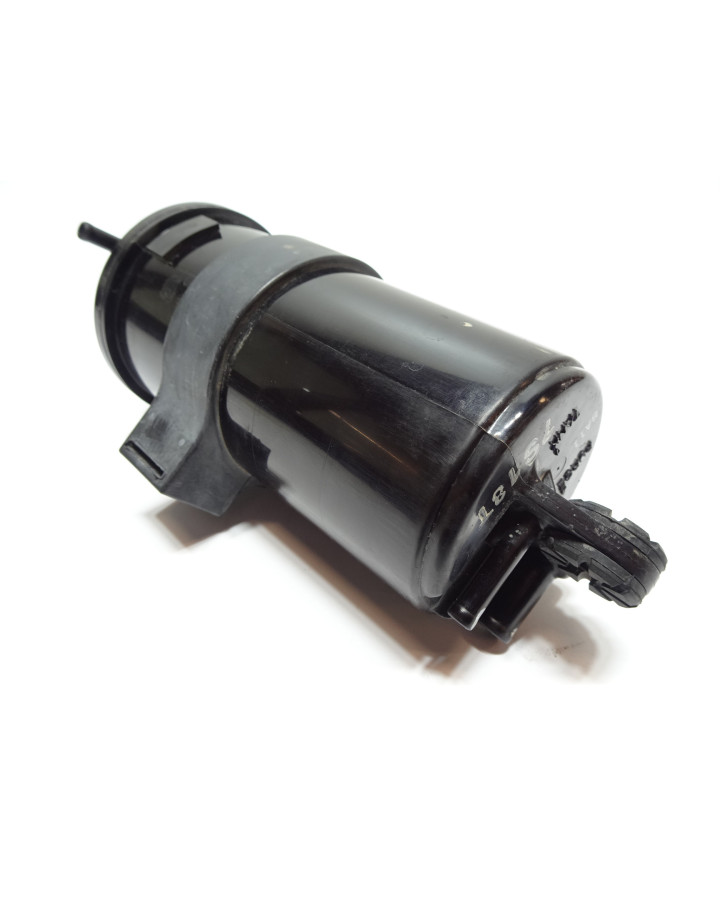 Honda CRF1000 Africa Twin, evap/canister