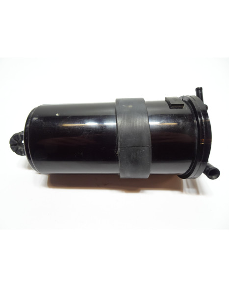 Honda CRF1000 Africa Twin, evap/canister