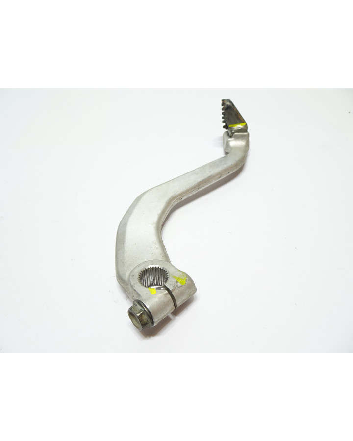 Honda CRF1000 Africa Twin, bromspedal