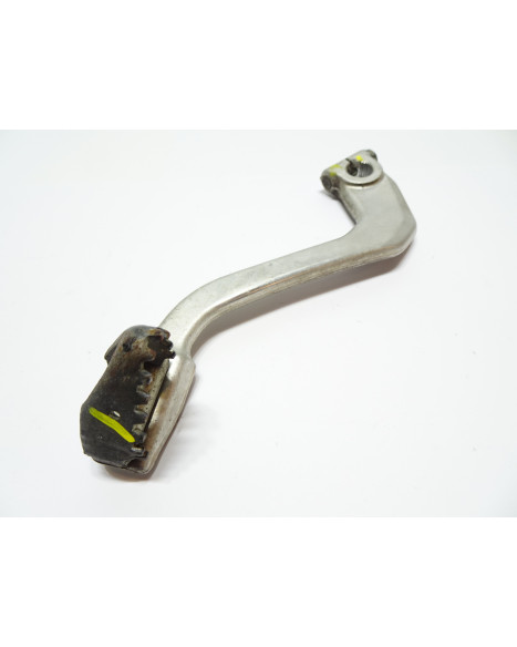 Honda CRF1000 Africa Twin, bromspedal