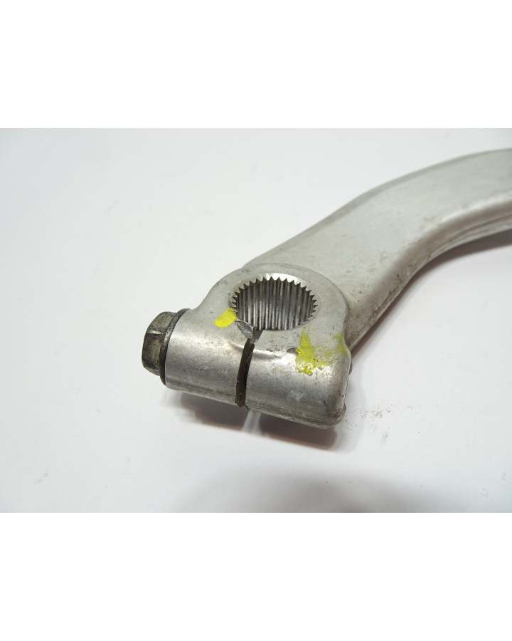 Honda CRF1000 Africa Twin, bromspedal