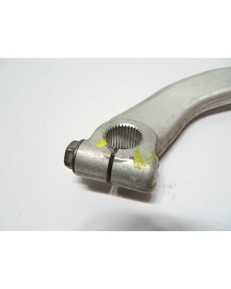 Honda CRF1000 Africa Twin, bromspedal