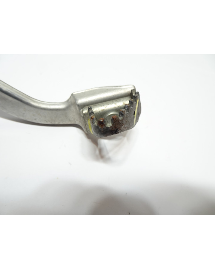 Honda CRF1000 Africa Twin, bromspedal