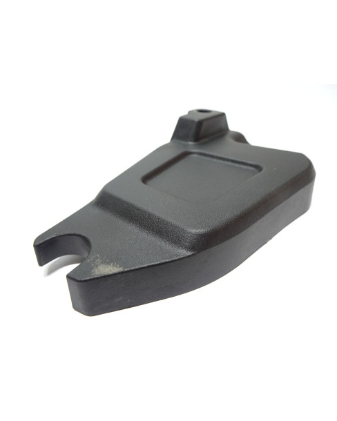 Honda CRF1000 Africa Twin, kåpa batterilåda 2