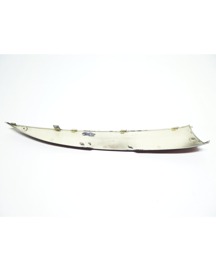 Vässla 1/2, underkåpa vänster