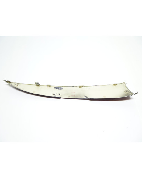 Vässla 1/2, underkåpa vänster