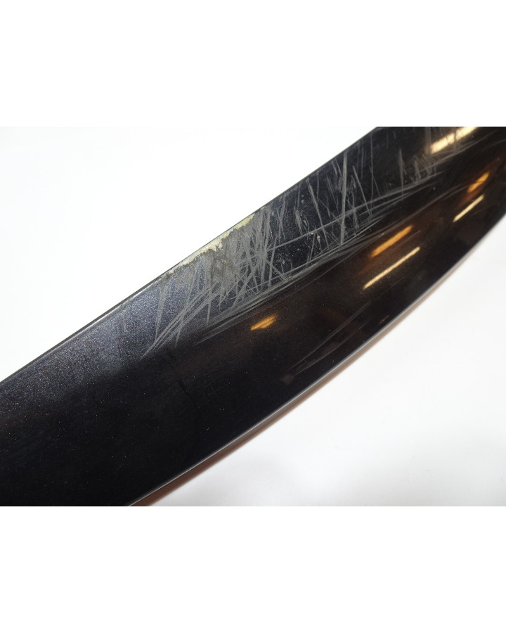 Vässla 1/2, underkåpa höger