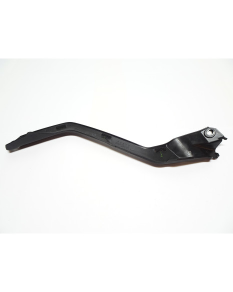 Honda CRF1000 Africa Twin, tankkåpa höger