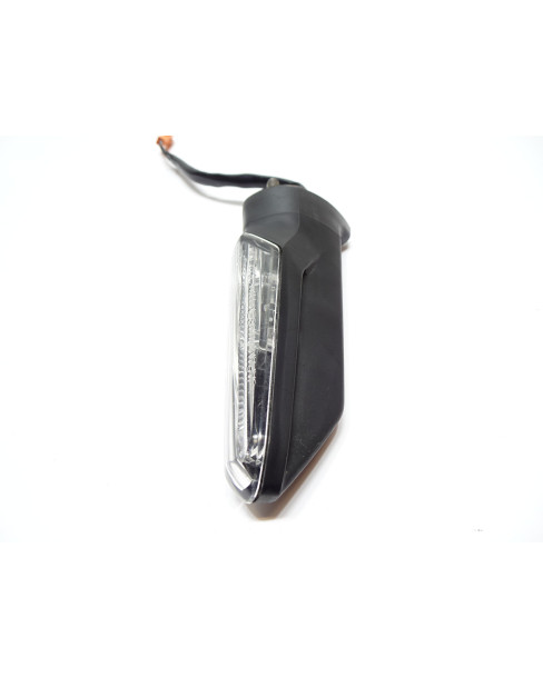 Honda CRF1000 Africa Twin, blinkers vänster fram 2