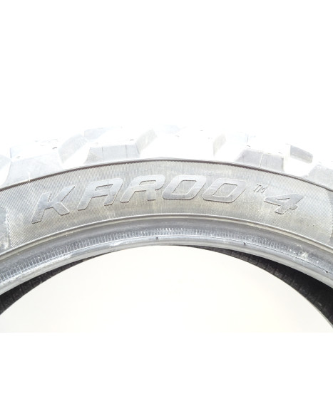 Däck, Metzeler 150/70 R18