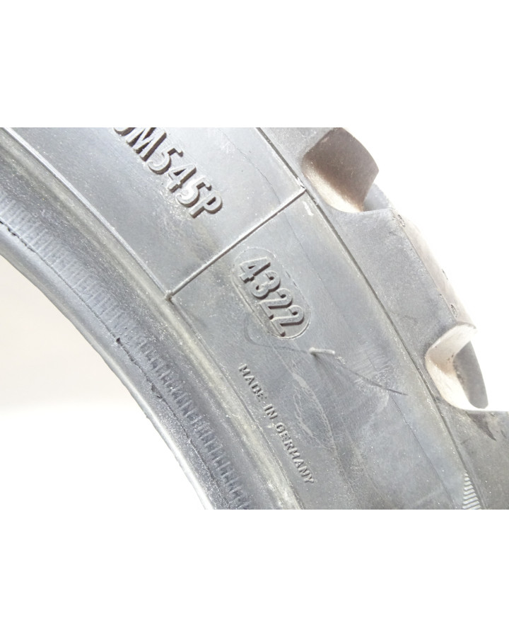 Däck, Metzeler 150/70 R18