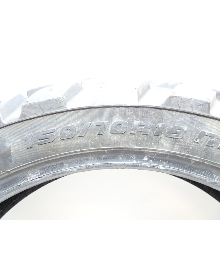 Däck, Metzeler 150/70 R18