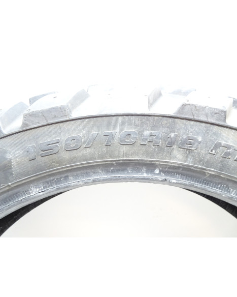 Däck, Metzeler 150/70 R18