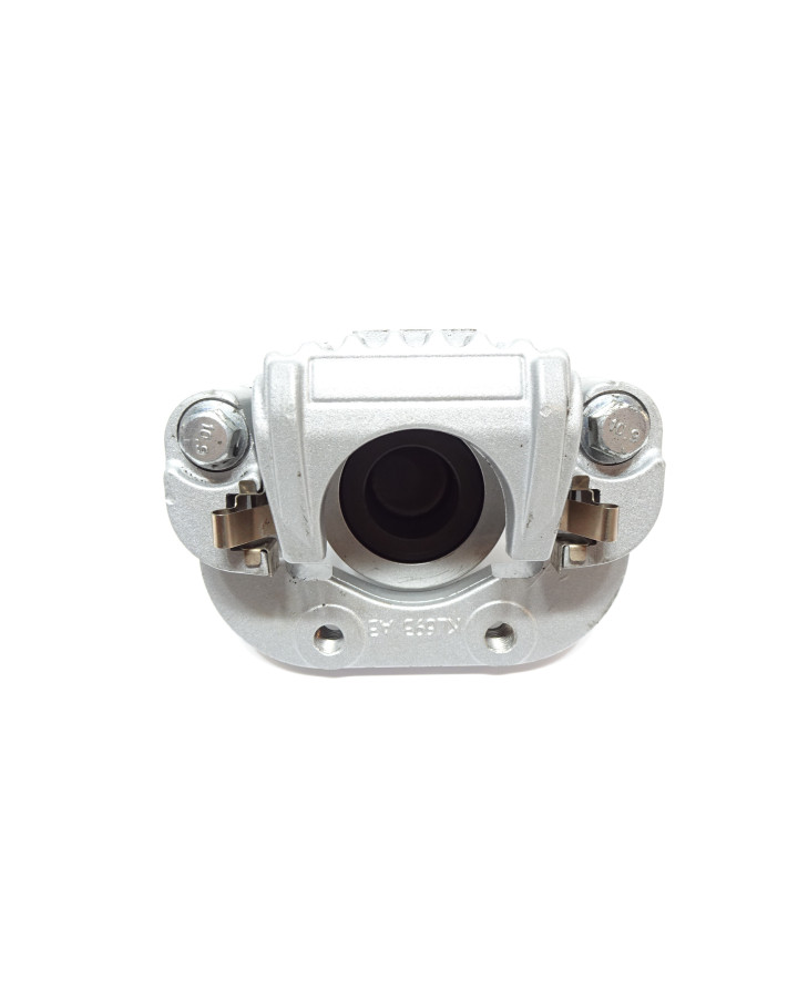 Ligier/Microcar, bromsok höger fram