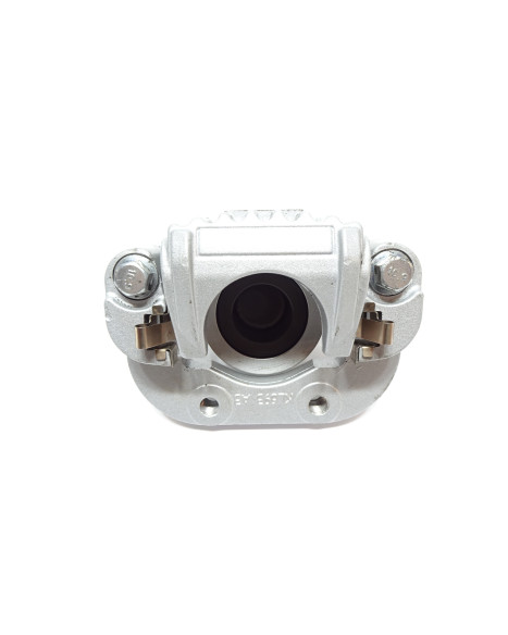 Ligier/Microcar, bromsok höger fram