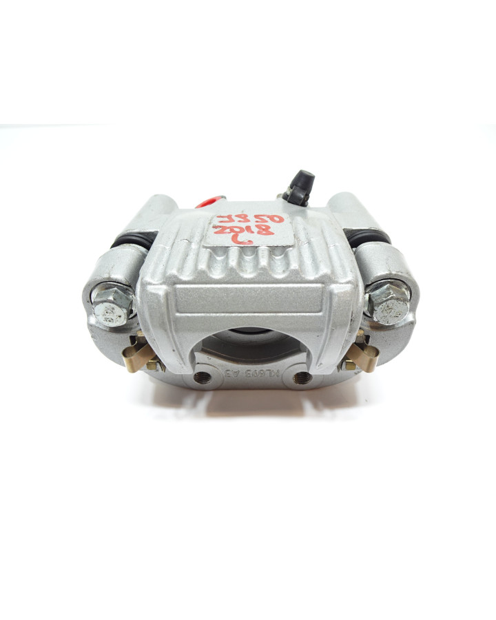 Ligier/Microcar, bromsok höger fram