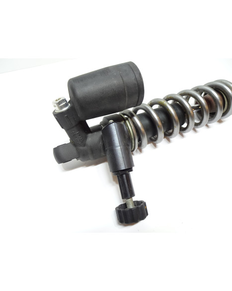 Honda CRF1000 Africa Twin, stötdämpare bak