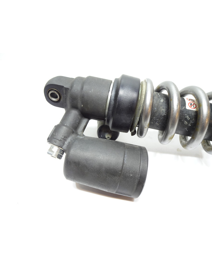 Honda CRF1000 Africa Twin, stötdämpare bak