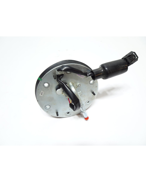 Honda CRF1000 Africa Twin, bränslepump 2