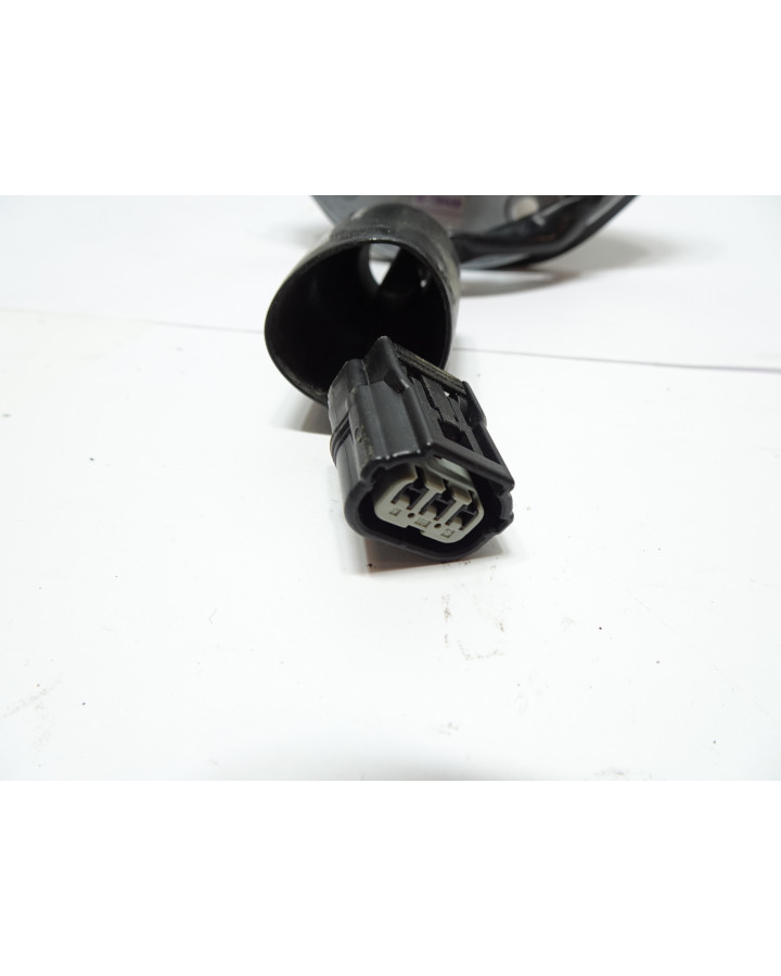 Honda CRF1000 Africa Twin, bränslepump