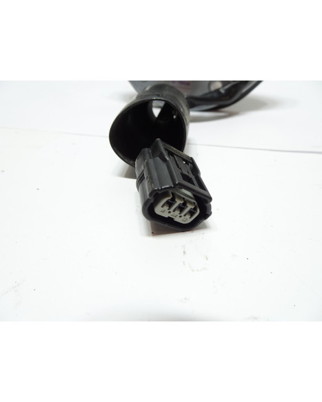 Honda CRF1000 Africa Twin, bränslepump