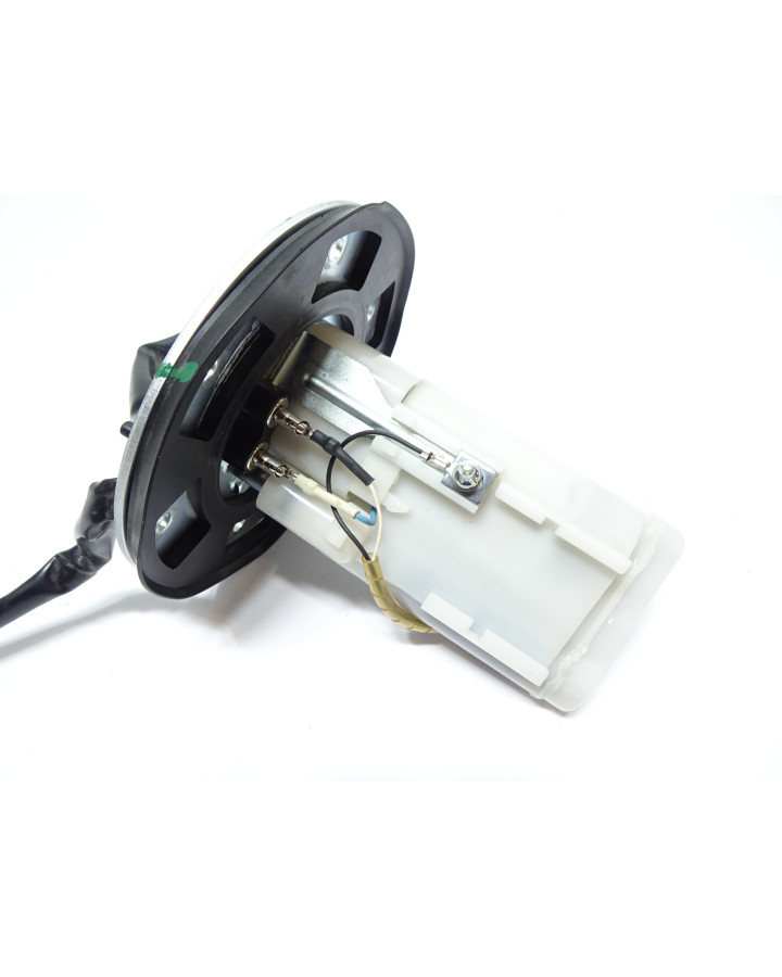 Honda CRF1000 Africa Twin, bränslepump