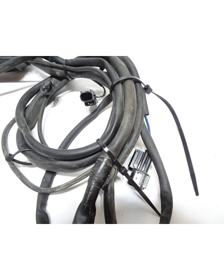 Honda CRF1000 Africa Twin, omkopplare med...