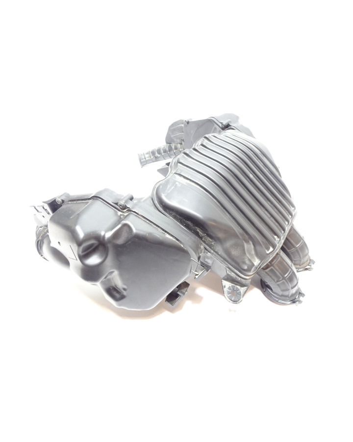 Honda CRF1000 Africa Twin, luftburk