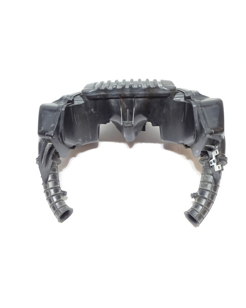 Honda CRF1000 Africa Twin, luftburk 2