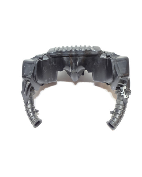 Honda CRF1000 Africa Twin, luftburk