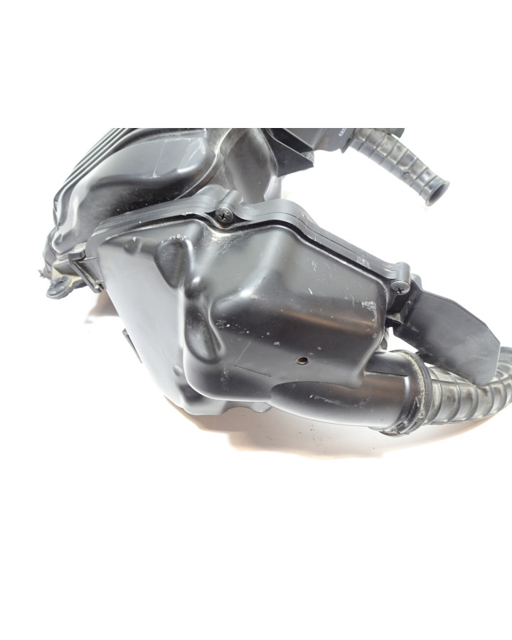 Honda CRF1000 Africa Twin, luftburk