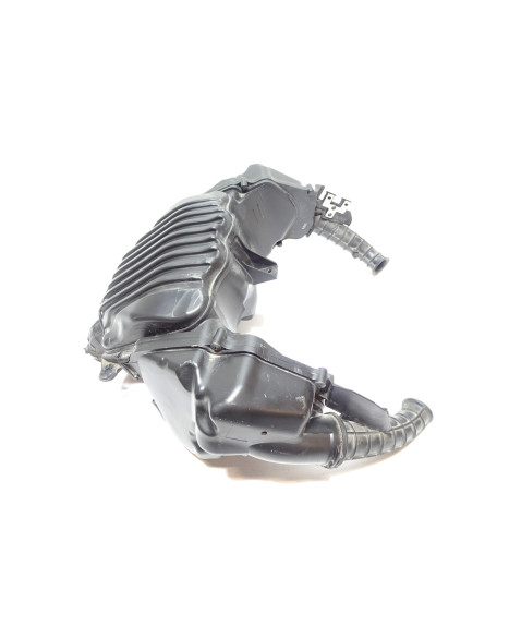 Honda CRF1000 Africa Twin, luftburk