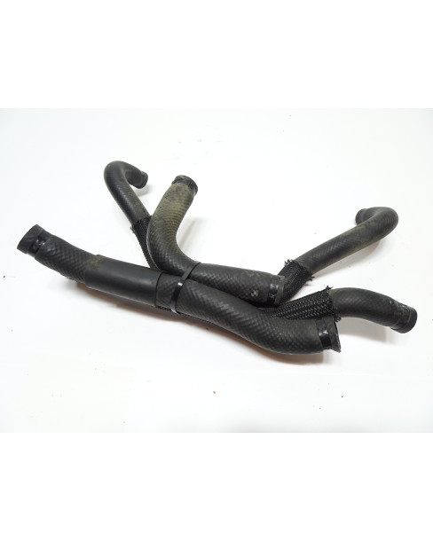 Honda CRF1000 Africa Twin, kylarslangar 2