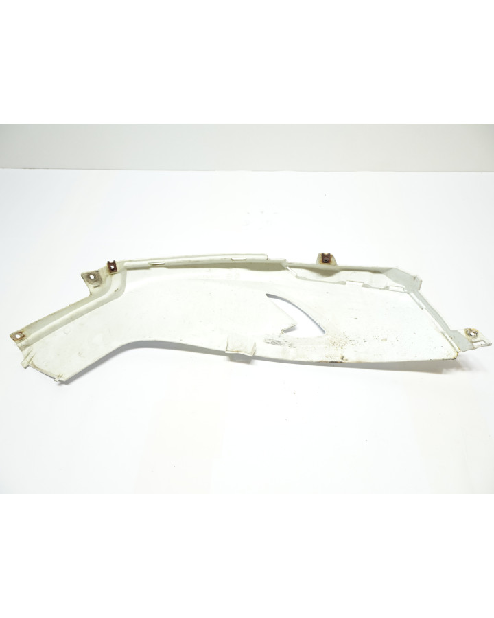 Dinli 450, tankkåpa vänster