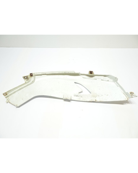 Dinli 450, tankkåpa vänster