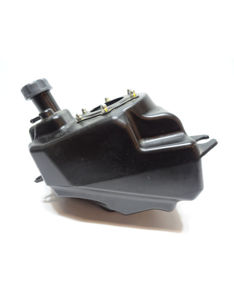 Yamaha Aerox, bränsletank