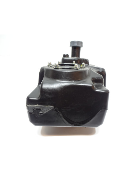 Yamaha Aerox, bränsletank