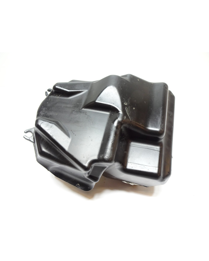 Yamaha Aerox, bränsletank