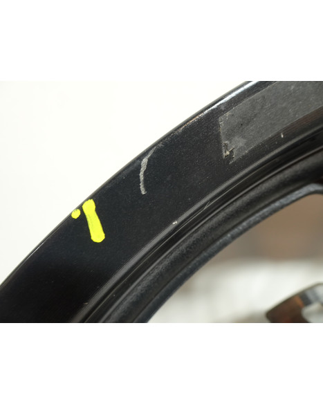 KSR Moto TR 50 SM, fälgsats SM