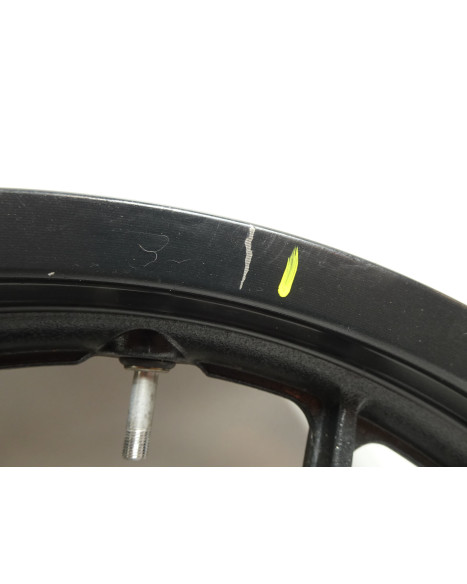 KSR Moto TR 50 SM, fälgsats SM