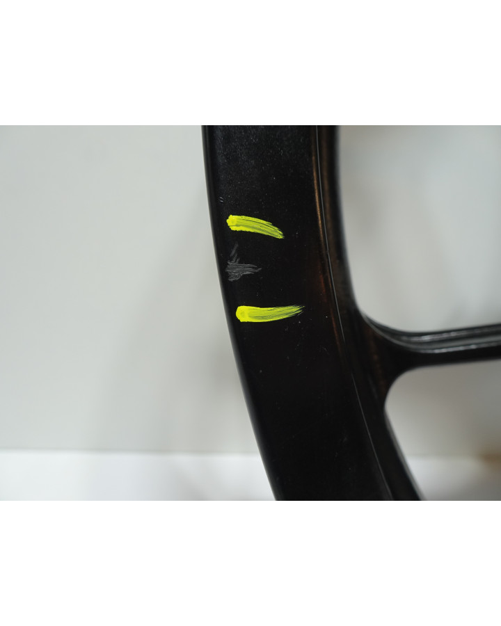 Derbi Senda/Gilera SMT/Aprilia SX50, framfälg