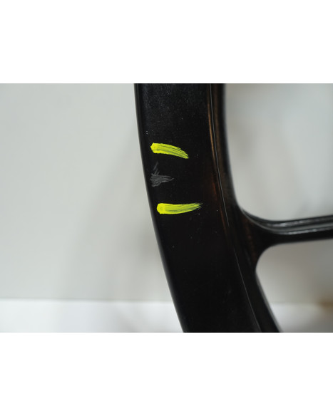 Derbi Senda/Gilera SMT/Aprilia SX50, framfälg