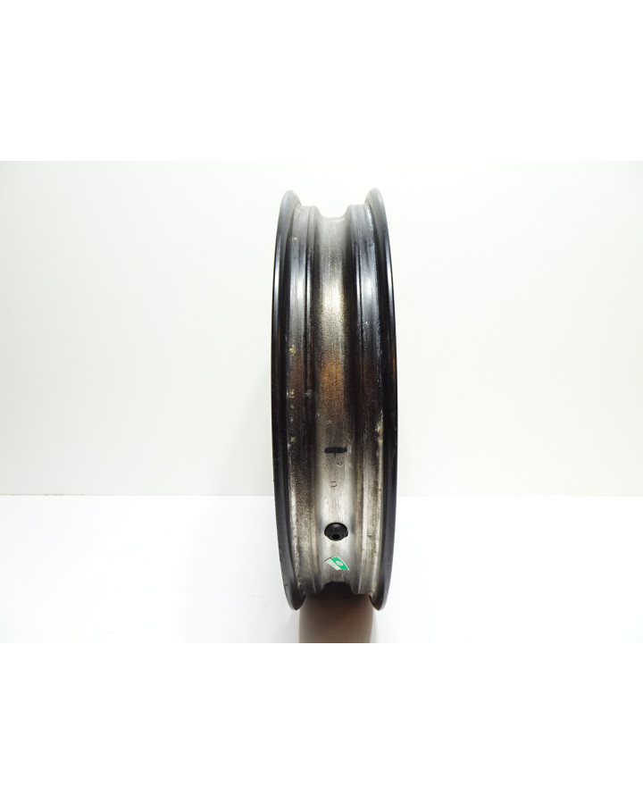 Derbi Senda/Gilera SMT/Aprilia SX50, framfälg