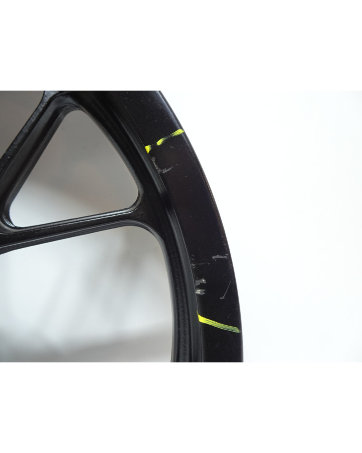 Derbi Senda/Gilera SMT/Aprilia SX50, framfälg