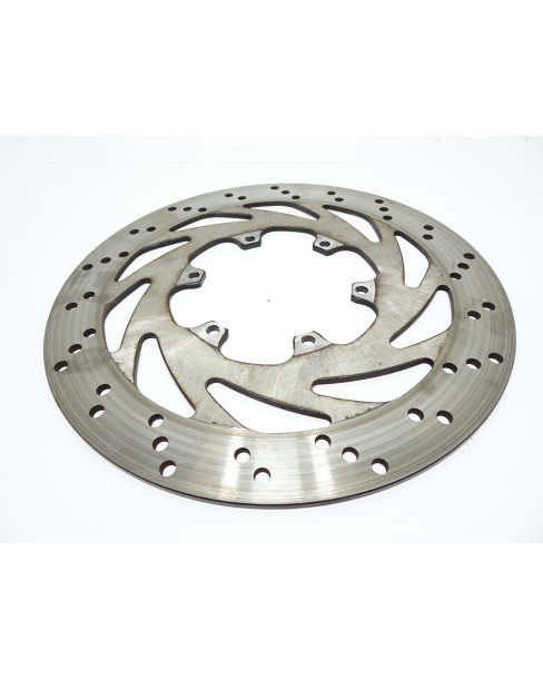 Derbi Senda/Aprilia SX50/Gilera SMT, bromsskiva fram 2