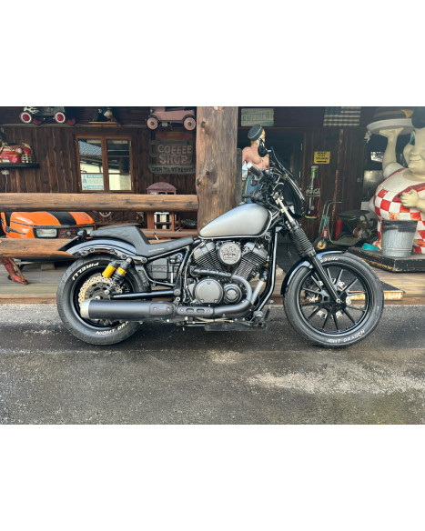 Yamaha XV950R Bolt SÅLD