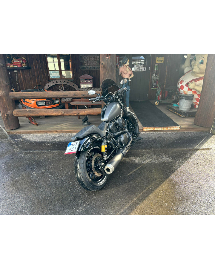 Yamaha XV950R Bolt SÅLD