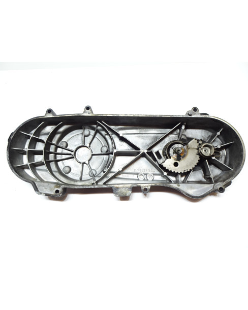 Peugeot Jetforce, variatorkåpa komplett 2