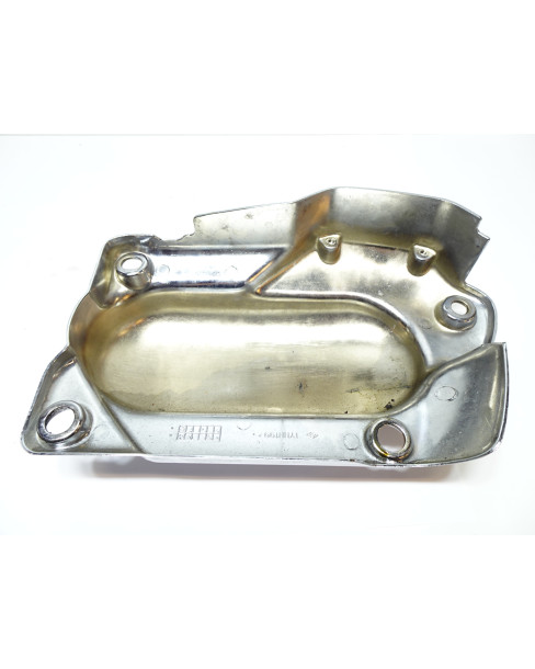 Yamaha XVS 1100 Dragstar, sidokåpa vänster 2